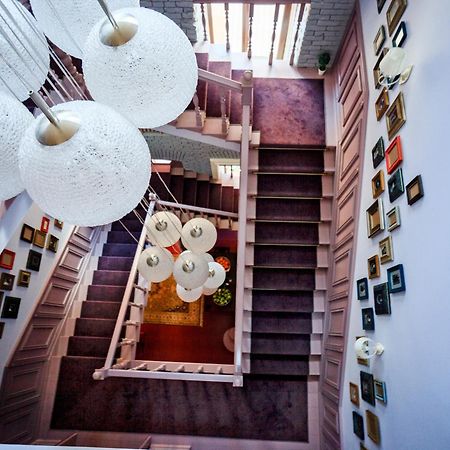 Hotel 19 Κχαρκίβ Εξωτερικό φωτογραφία