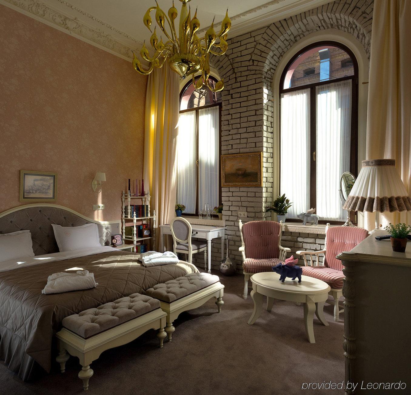 Hotel 19 Κχαρκίβ Εξωτερικό φωτογραφία