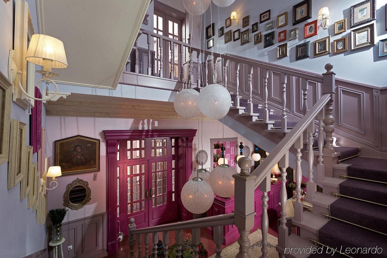 Hotel 19 Κχαρκίβ Εξωτερικό φωτογραφία