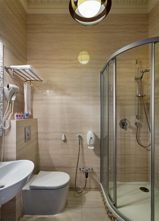 Hotel 19 Κχαρκίβ Εξωτερικό φωτογραφία