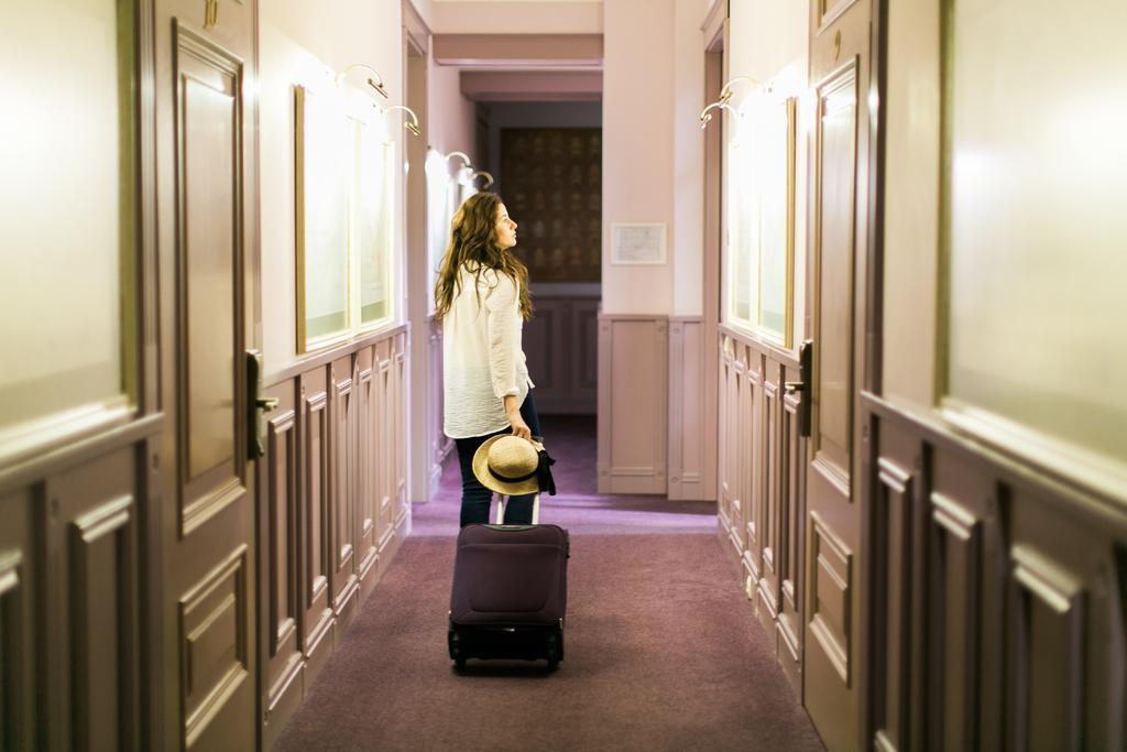 Hotel 19 Κχαρκίβ Εξωτερικό φωτογραφία