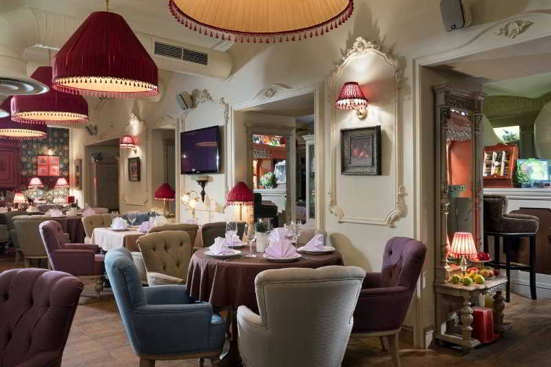 Hotel 19 Κχαρκίβ Εξωτερικό φωτογραφία