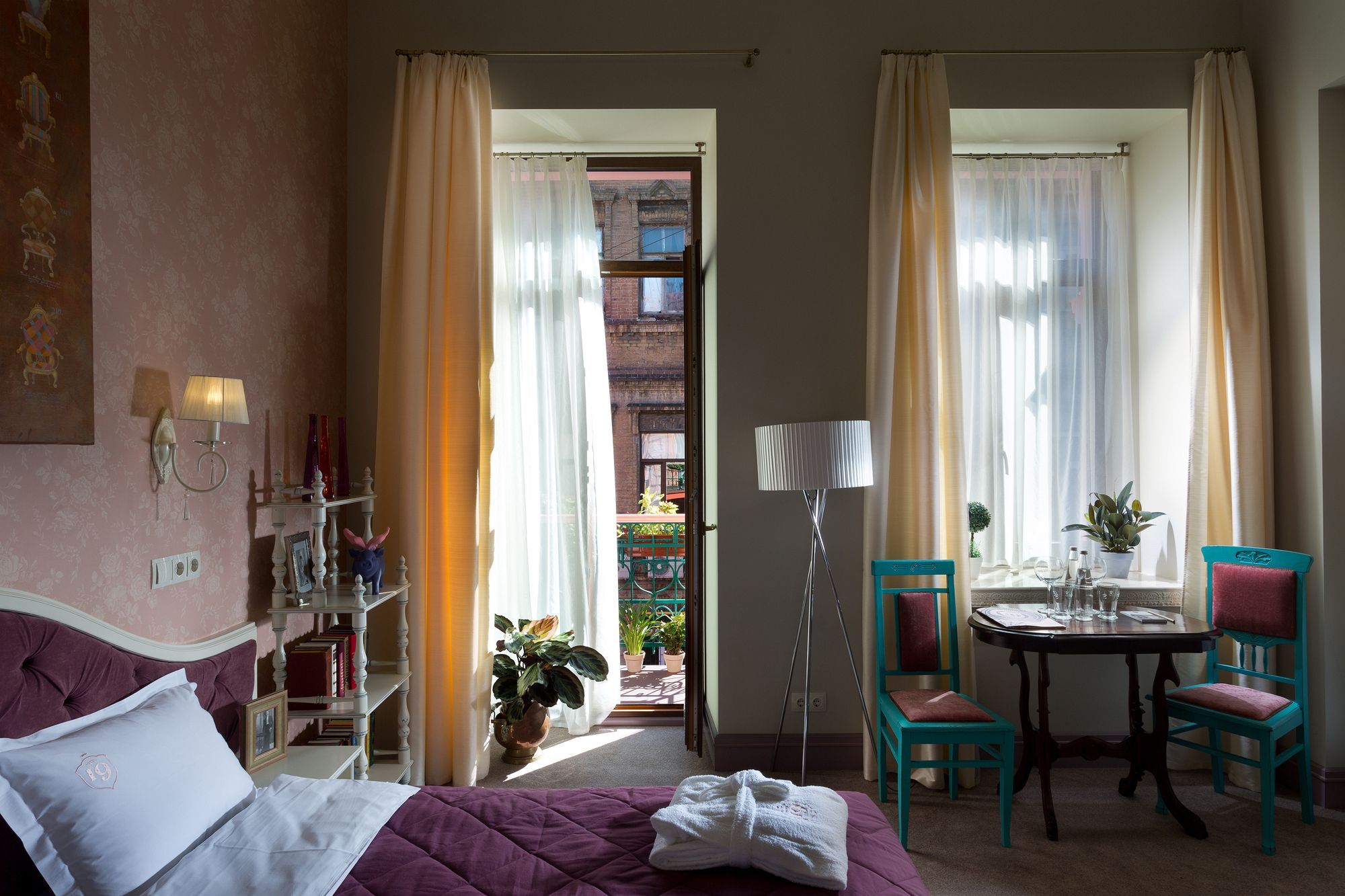 Hotel 19 Κχαρκίβ Εξωτερικό φωτογραφία
