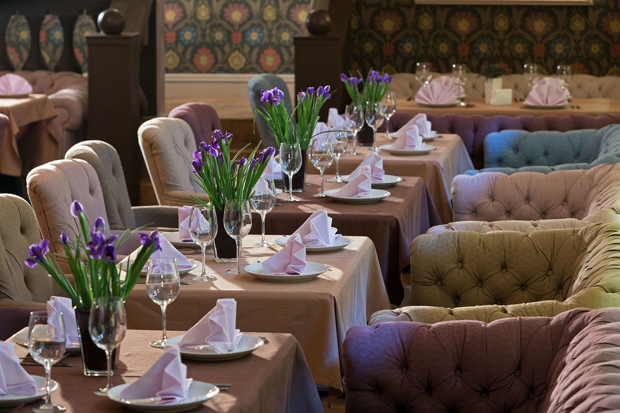 Hotel 19 Κχαρκίβ Εξωτερικό φωτογραφία