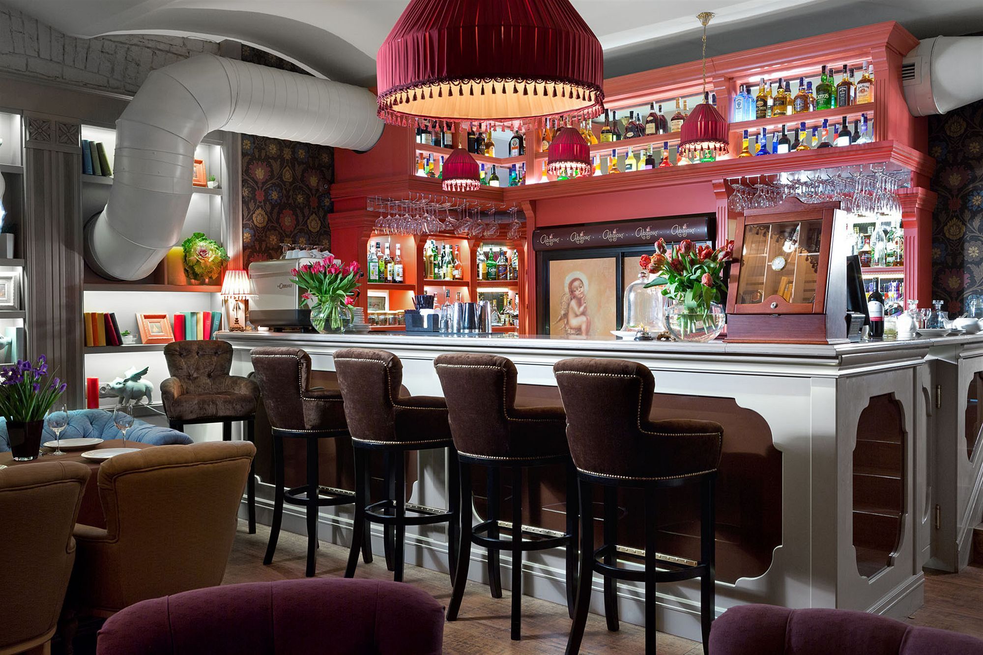 Hotel 19 Κχαρκίβ Εξωτερικό φωτογραφία